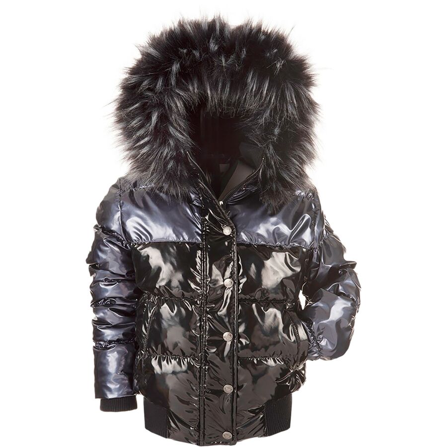 Appaman Kyla Puffer Coat - Girls' - Kids