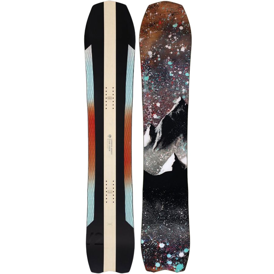 Arbor Annex Snowboard - 2022 - Snowboard