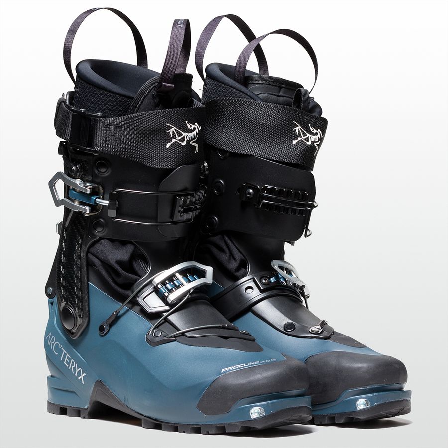 arcteryx procline boots