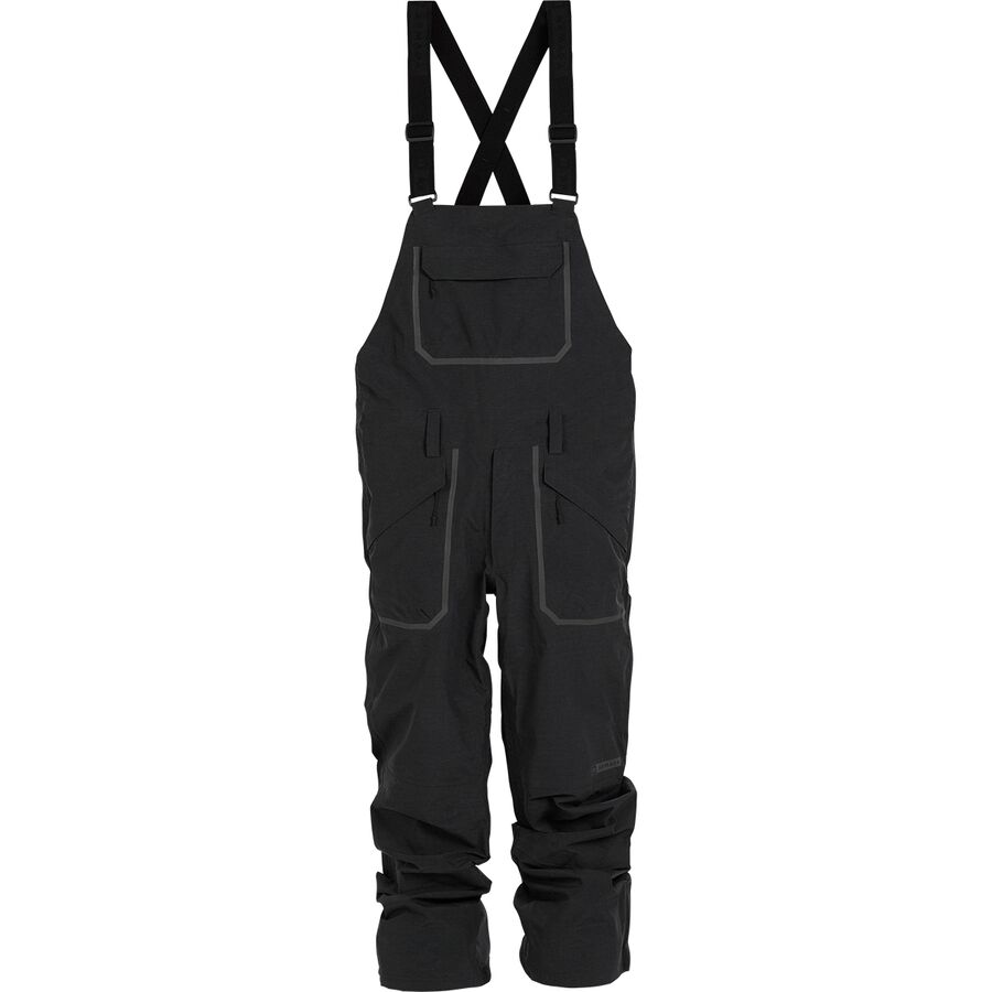 Armada Emmons 3L Bib Pant - Men's - Men