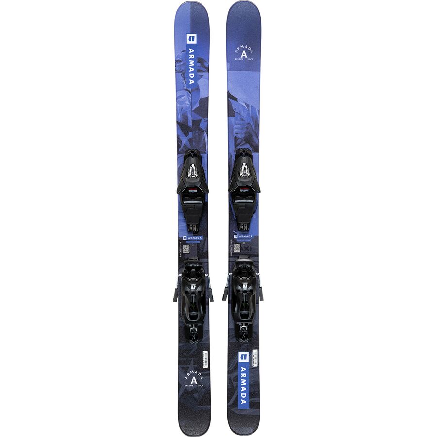 Armada Bantam Ski C5 Binding 2022 Kids Ski