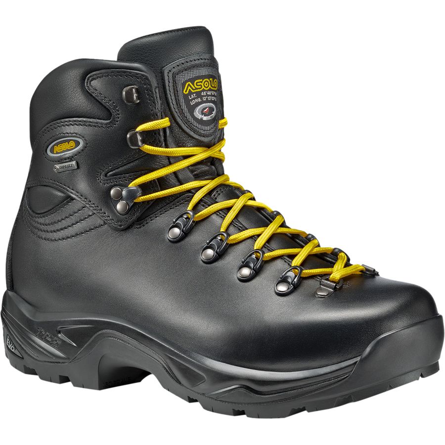 Asolo TPS 520 GV Evo Backpacking Boot Men s Men