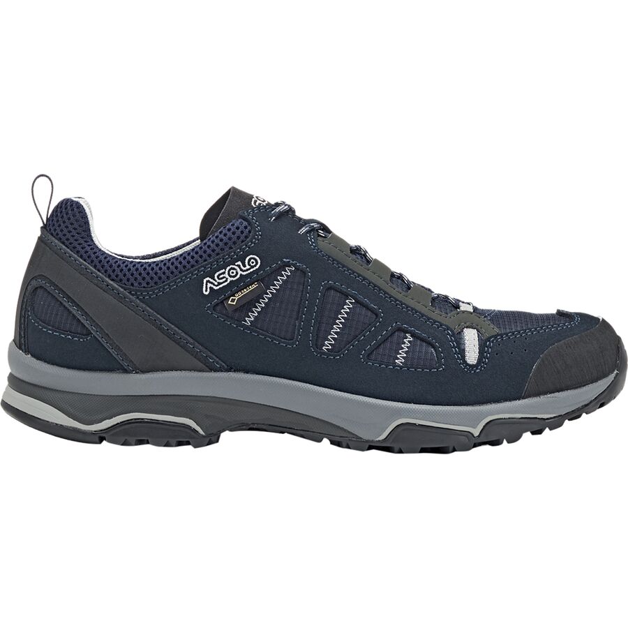 asolo megaton gv hiking shoes