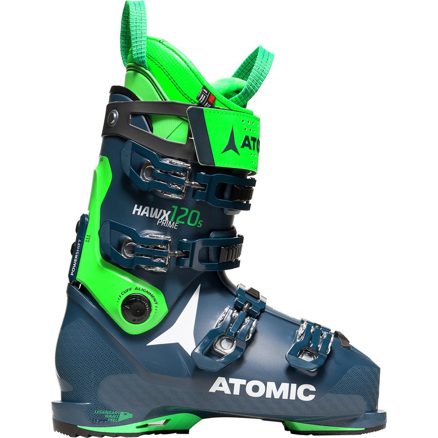 Atomic Hawx Prime 120 S Ski Boot - Ski