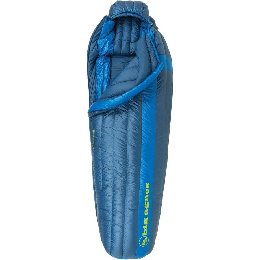 Big agnes shop blackburn ul 0