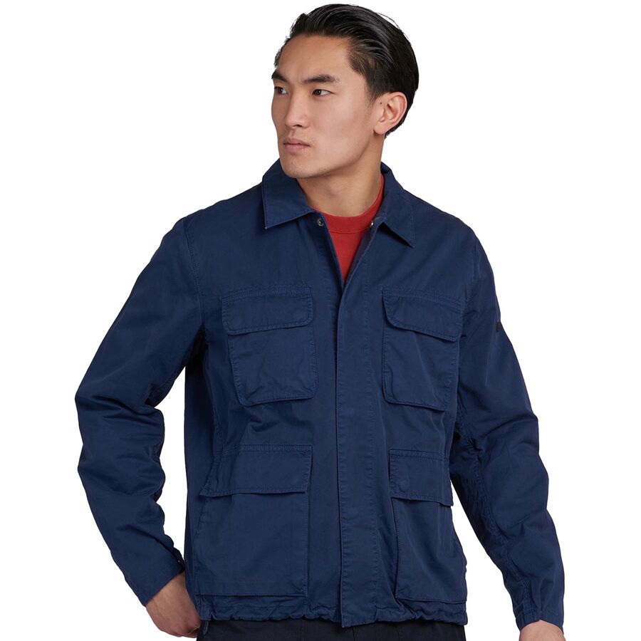 Bonobos on sale military jacket