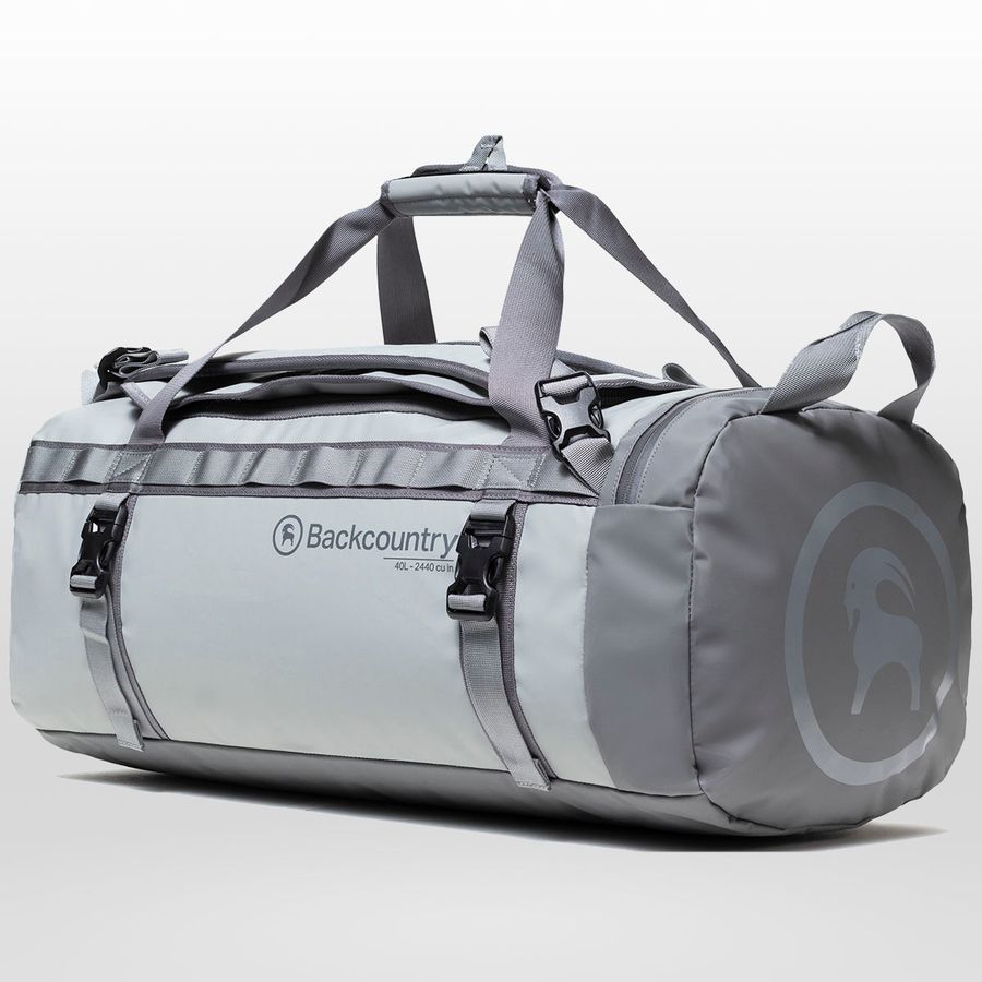 backcountry all around 40l duffel