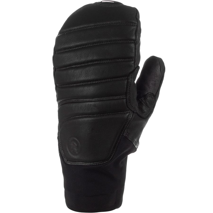 gore tex snow mittens