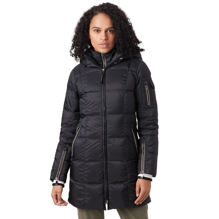 Bogner hana hot sale down coat