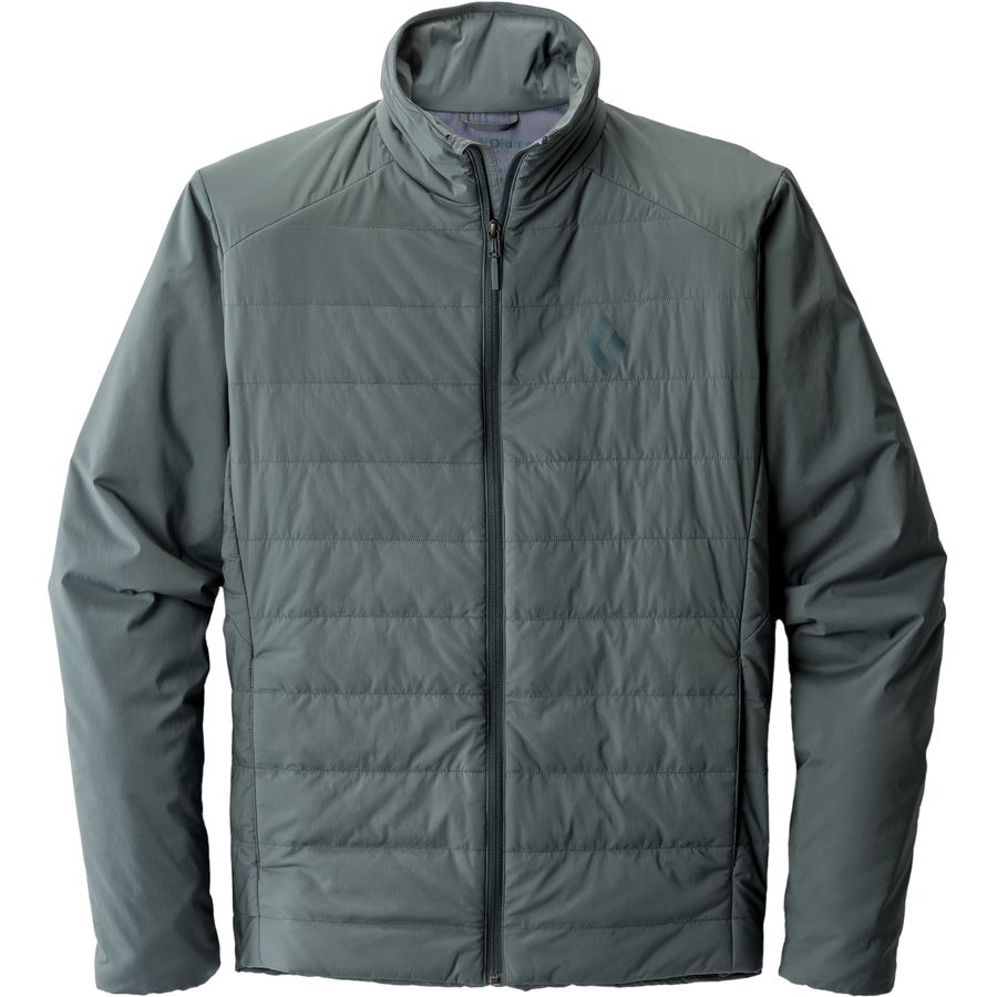 Men's Borrego Hybrid Jacket