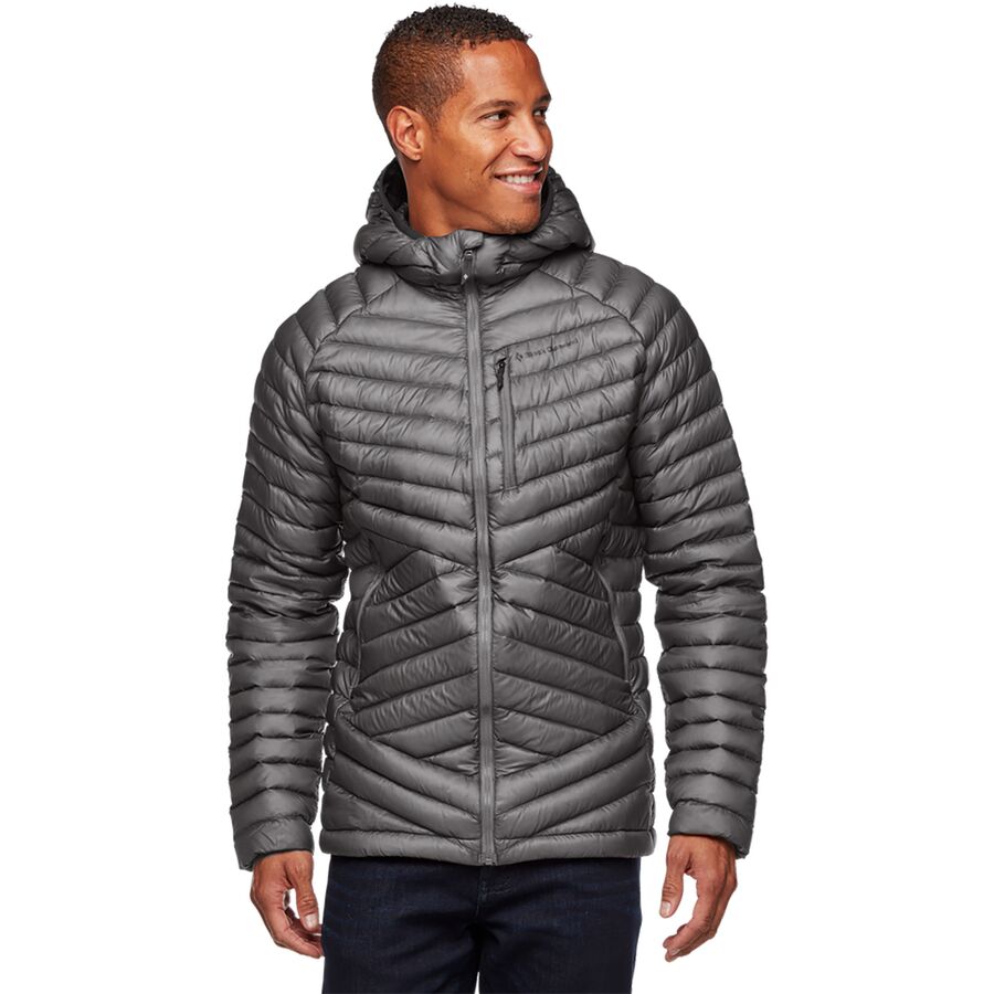 Cirq shasta down hoody hot sale review