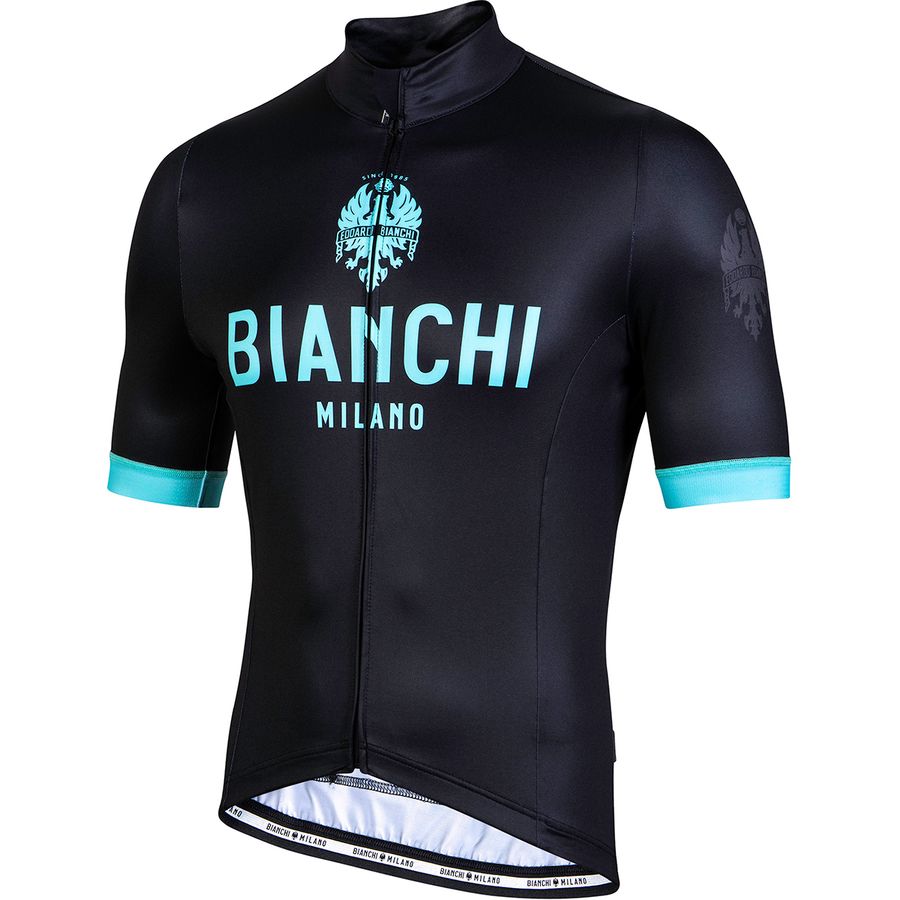 bianchi bike wear