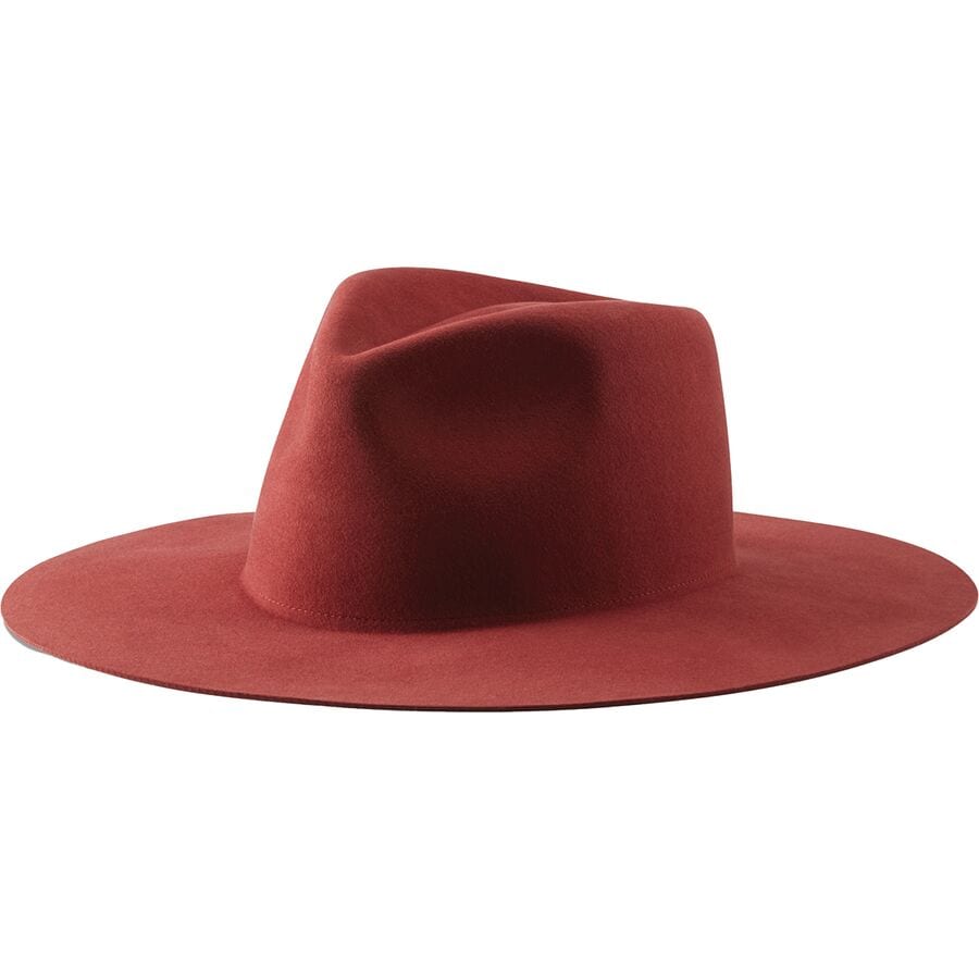 brixton maya fedora