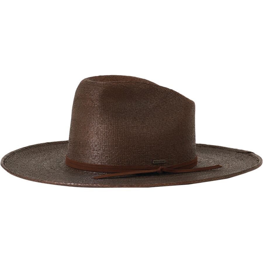 Brixton vasquez cowboy sales hat