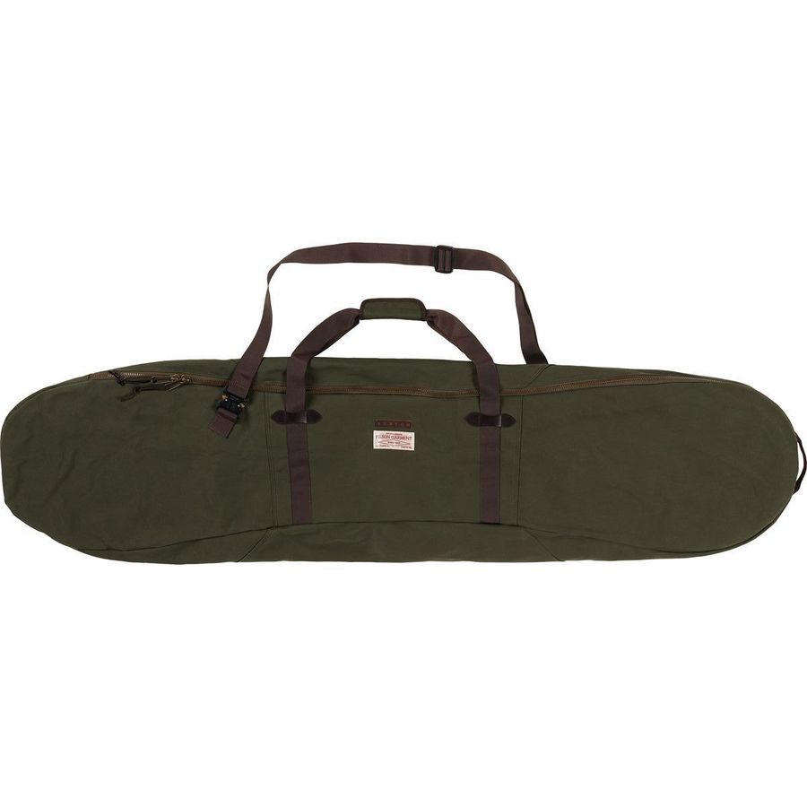 Burton x Filson Space Sack Snowboard