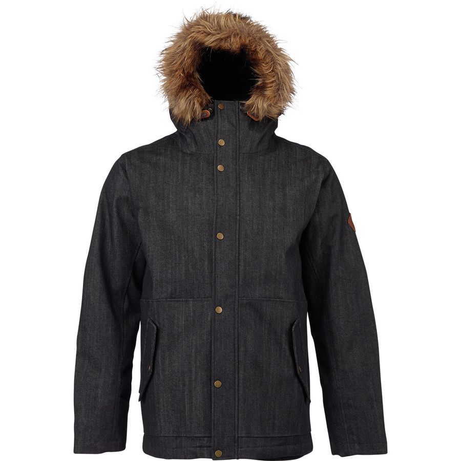 Burton Lamotte Jacket - Men's - Men