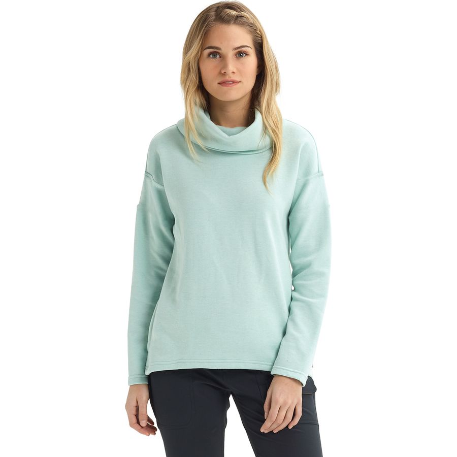 Burton Ellmore Pullover Sweatshirt Women s Women