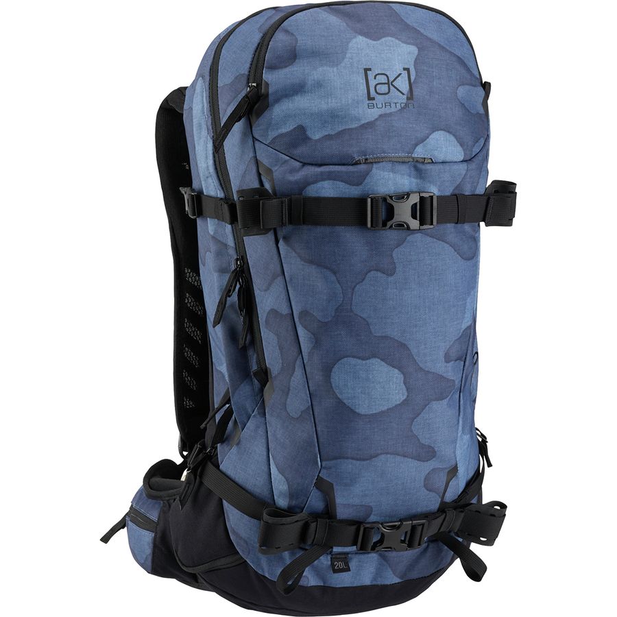 Burton AK Incline 20L Backpack - Hike & Camp