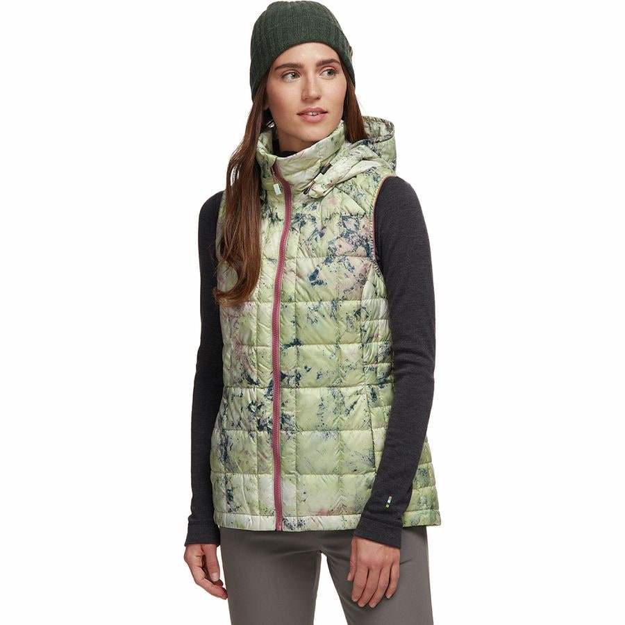 Burton AK Baker Down Vest Women s Women