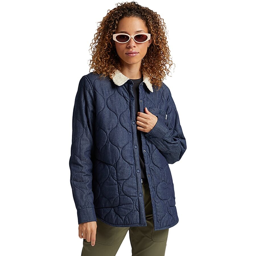 Burton grace insulated jacket on sale