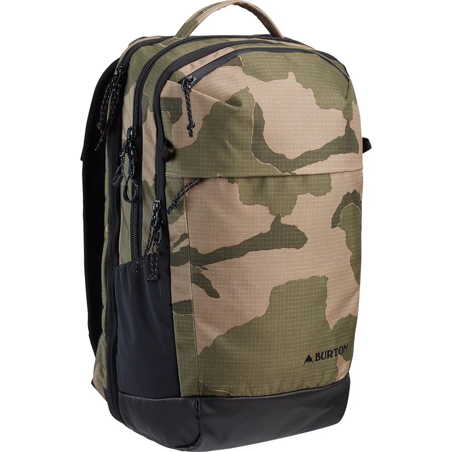 Burton Multipath 25L Backpack Hike Camp