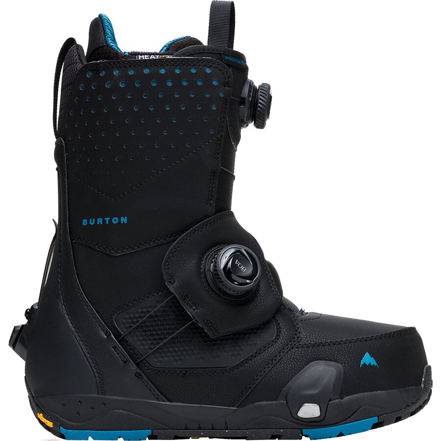 Burton Photon Step On BOA Wide Snowboard Boot - 2022 - Snowboard