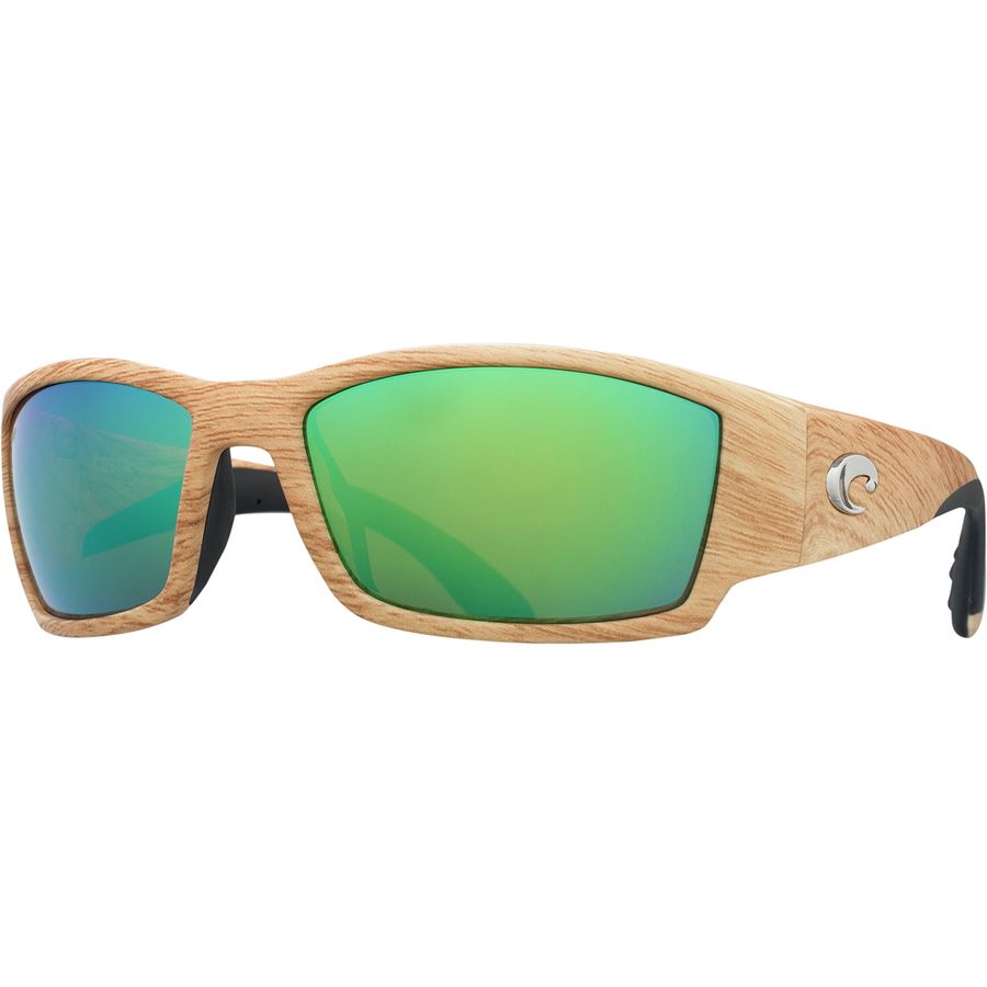 Costa Corbina Mossy Oak Camo 580P Polarized Sunglasses - Men