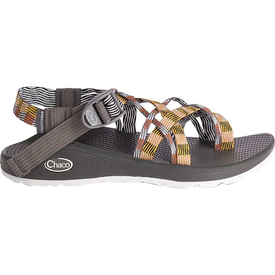 Chaco Z Cloud X2 Remix Sandal Women s Women