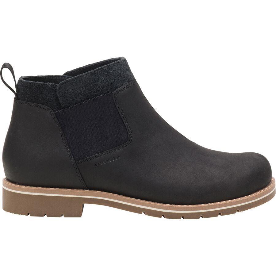 Cataluna mid hot sale boot