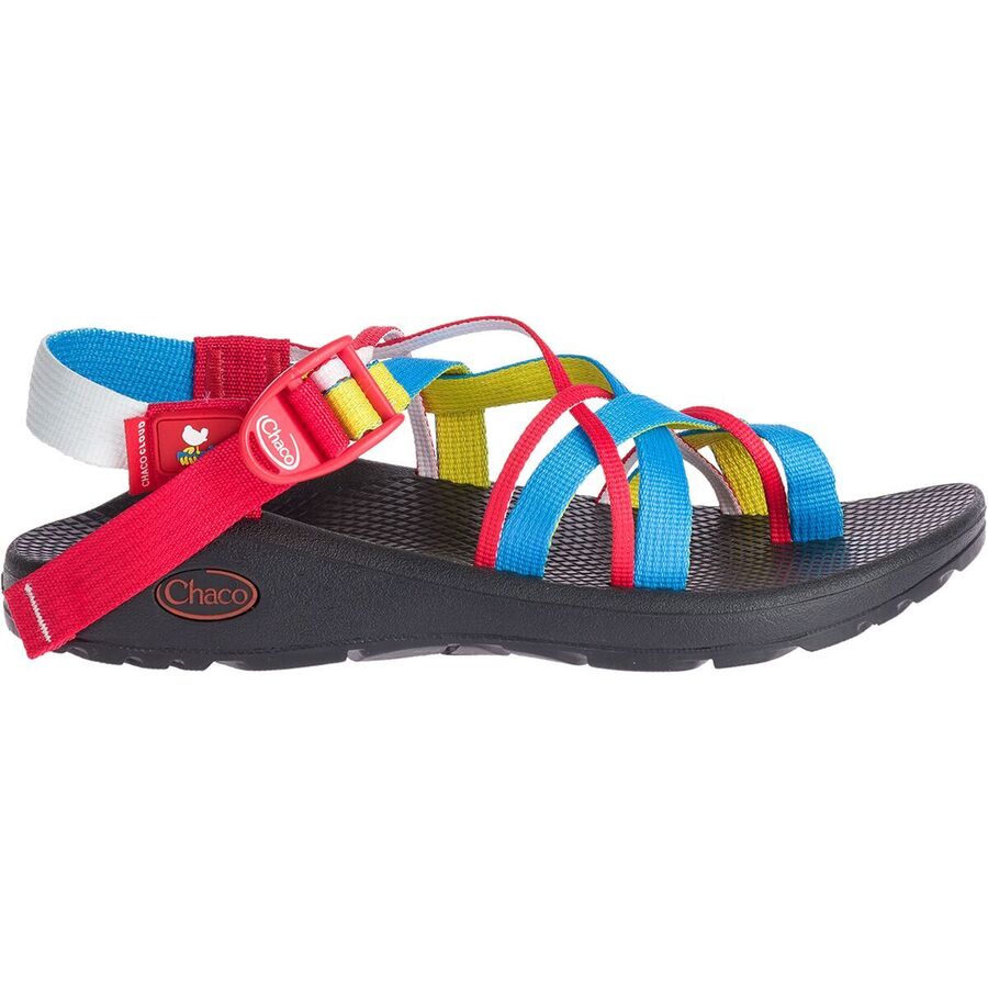 Chaco Summer of 69 Z Cloud X2 Remix Sandal Women s Women