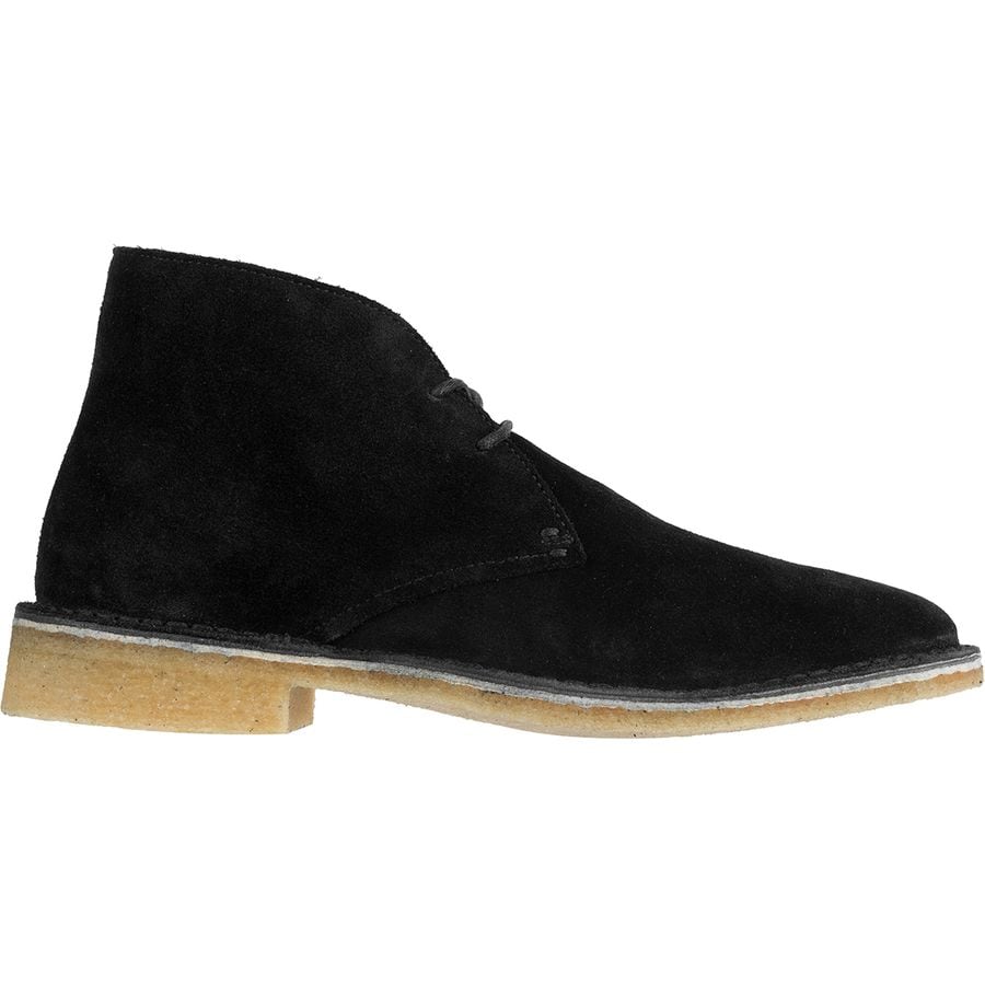 Friya deals desert boot