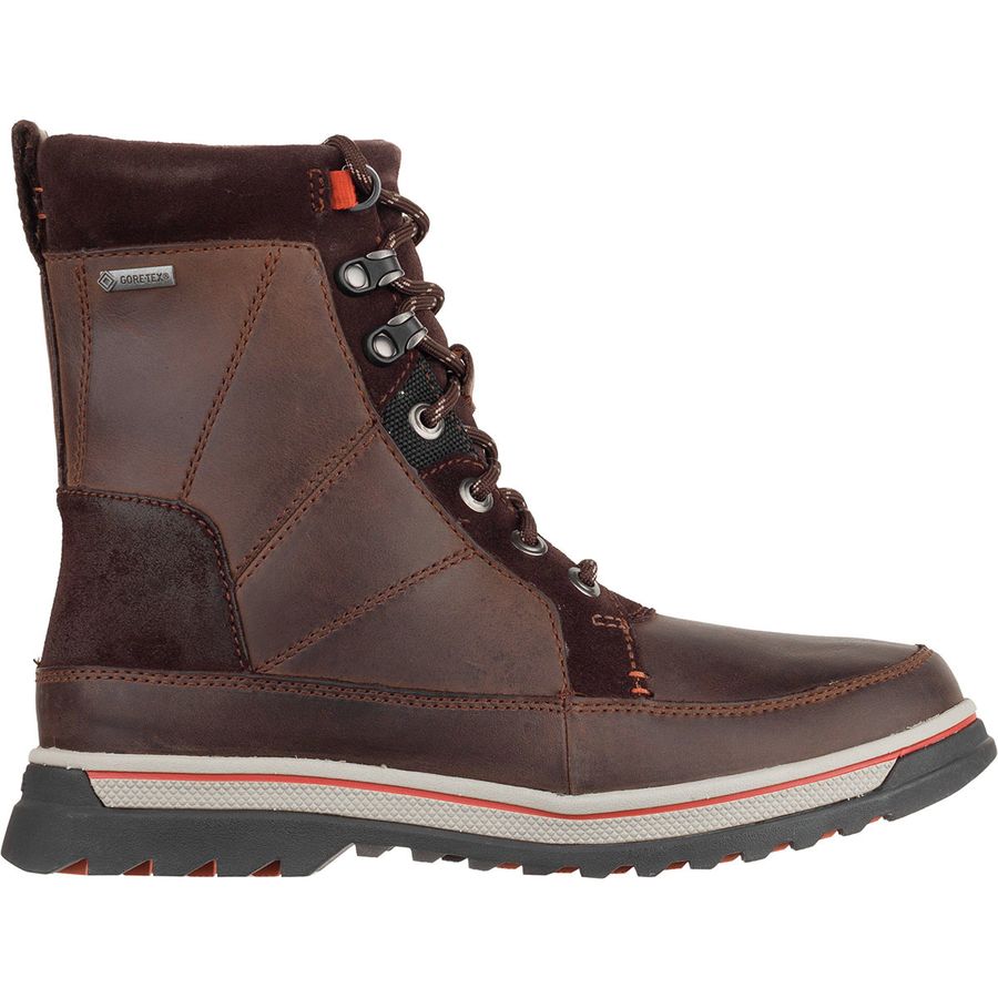 Clarks Ripway Peak GTX Boot Men s Men