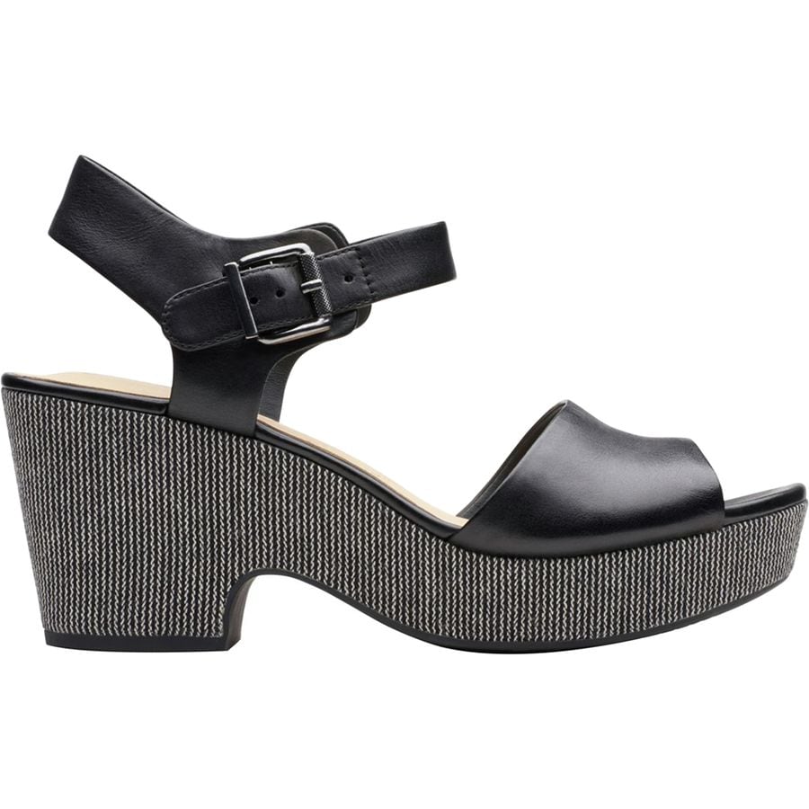 Clarks maritsa on sale janna sandals