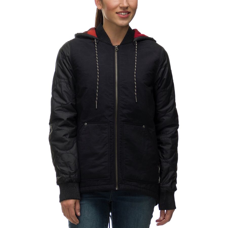 Columbia tillicum cheap hybrid jacket