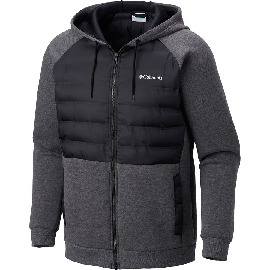 Columbia northern hot sale comfort hoodie