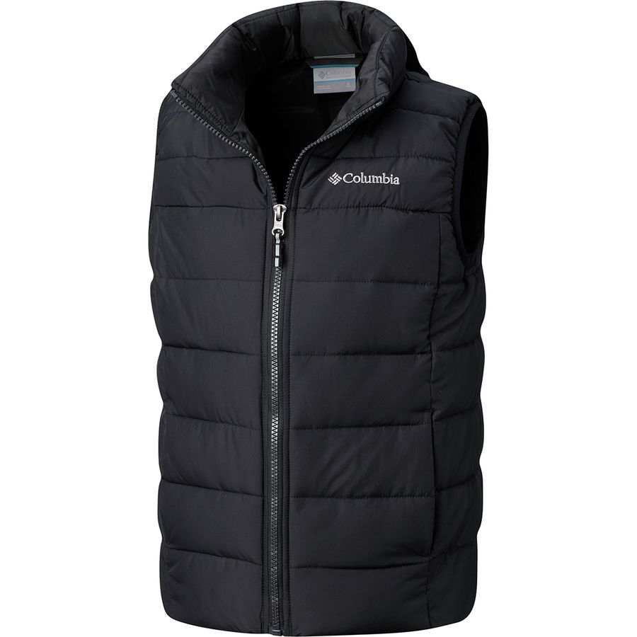 Boys columbia puffer sale