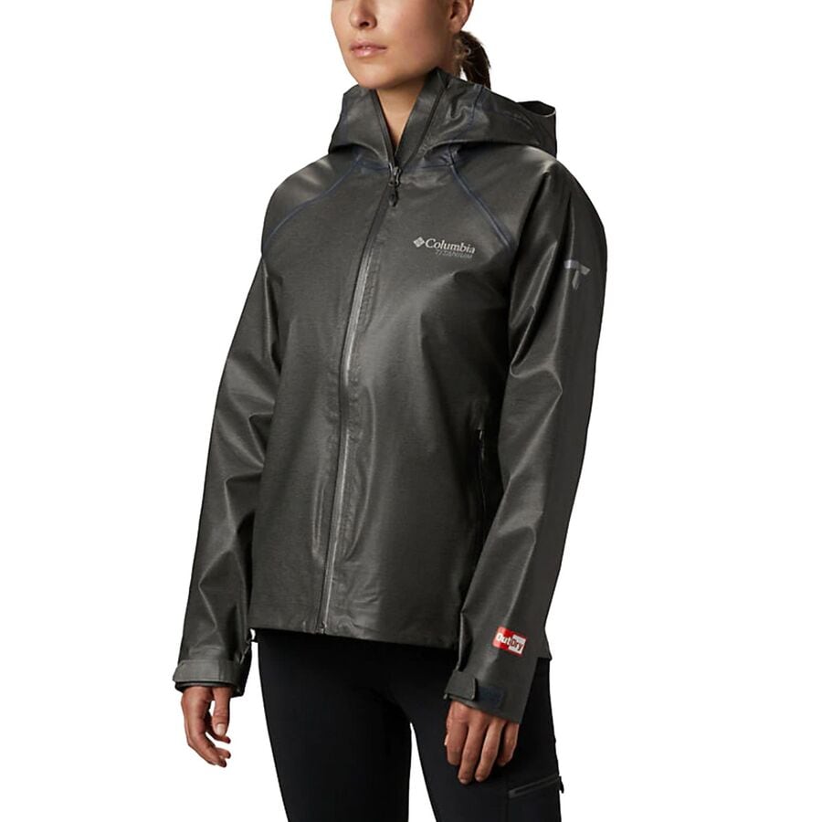 Columbia Titanium Outdry Ex Reign Jacket - Women's - Women