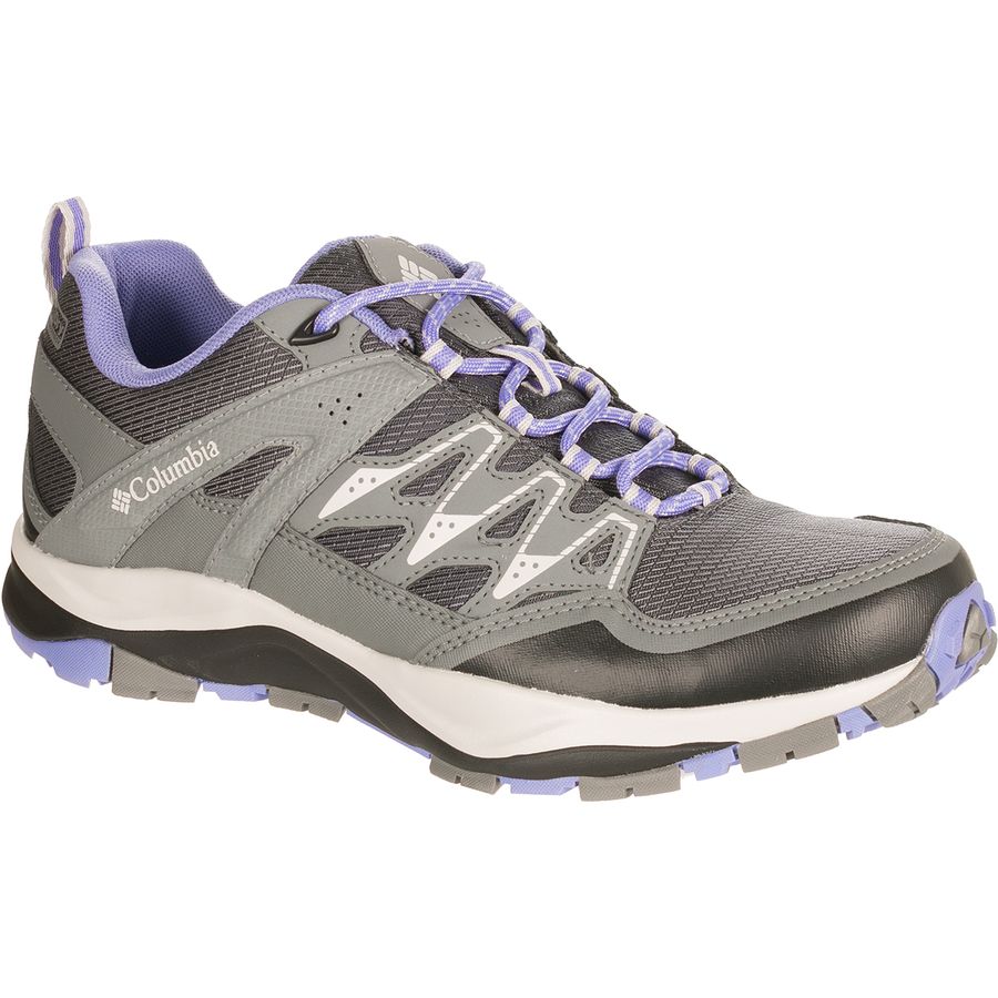 columbia women's wayfinder outdry hiking shoe