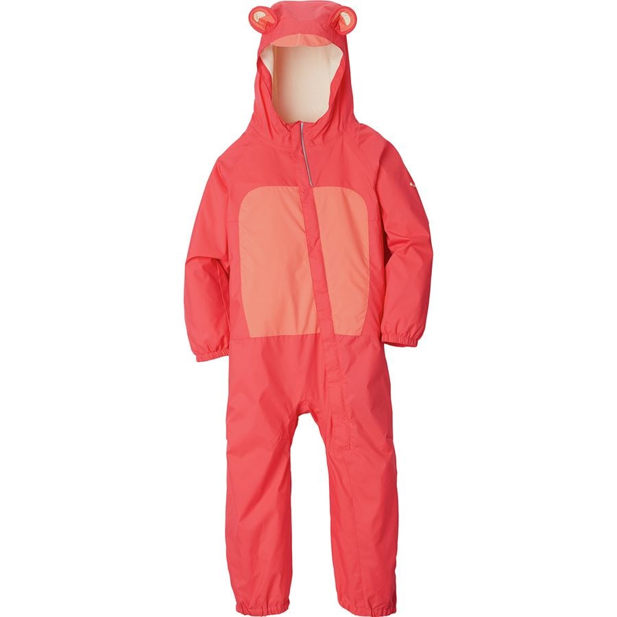 Columbia rain suit store toddler