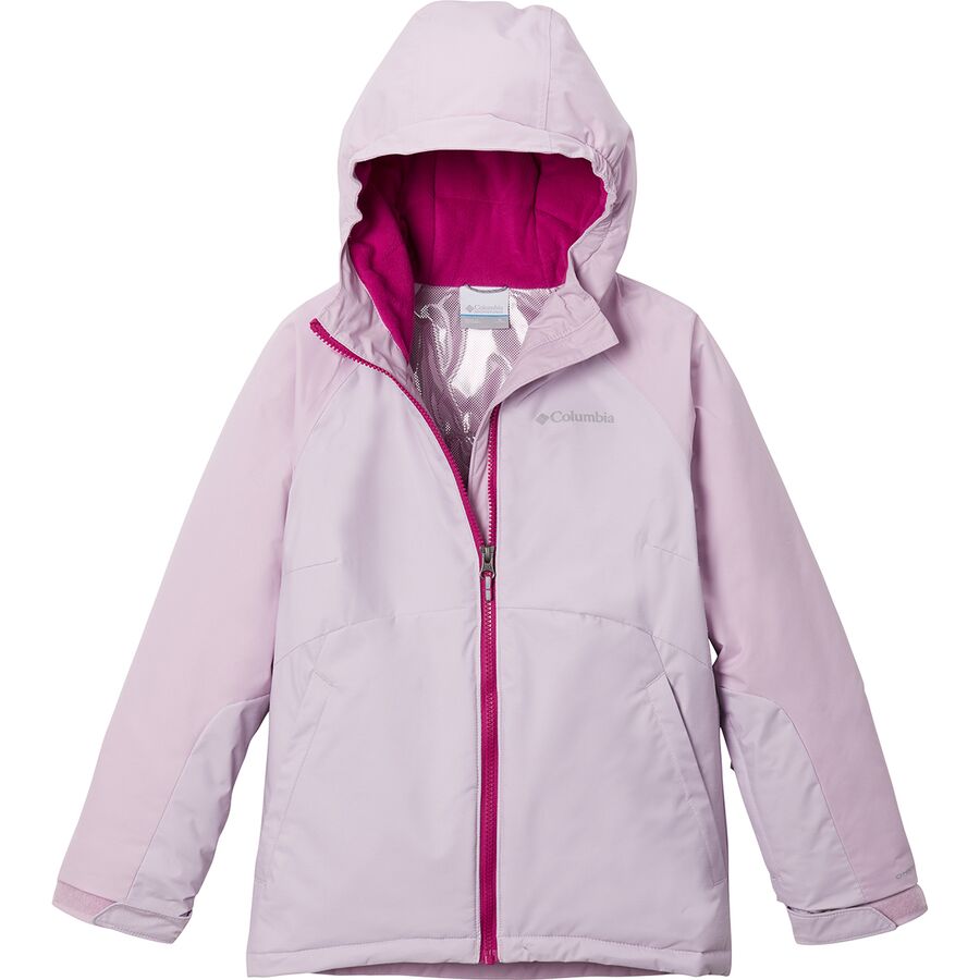 Columbia alpine sale action womens