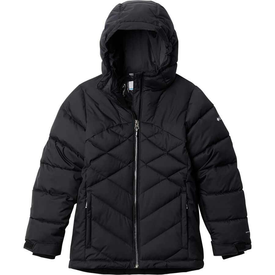 Girls' Winter Powder™ II Quilted Jacket