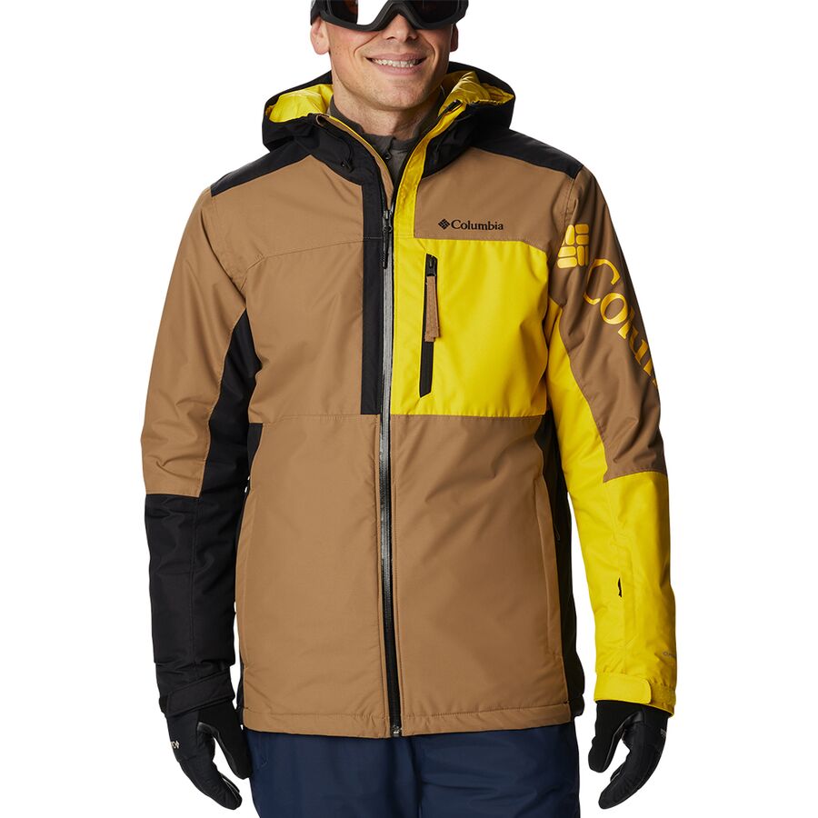 Columbia Timberturner II Jacket - Men's - Men