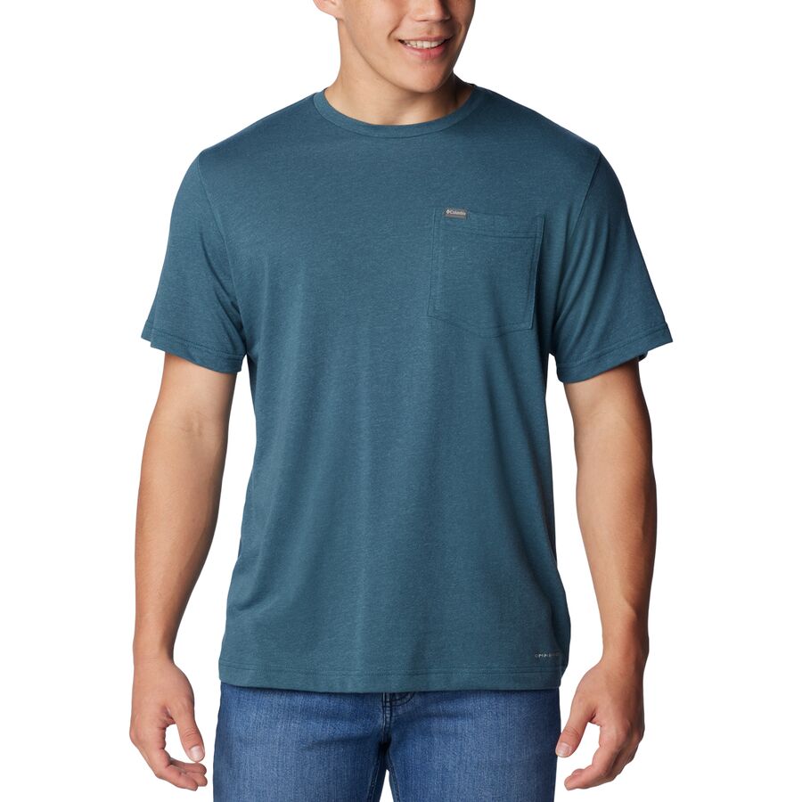 Affordable columbia shirt For Sale, Men's Fashion
