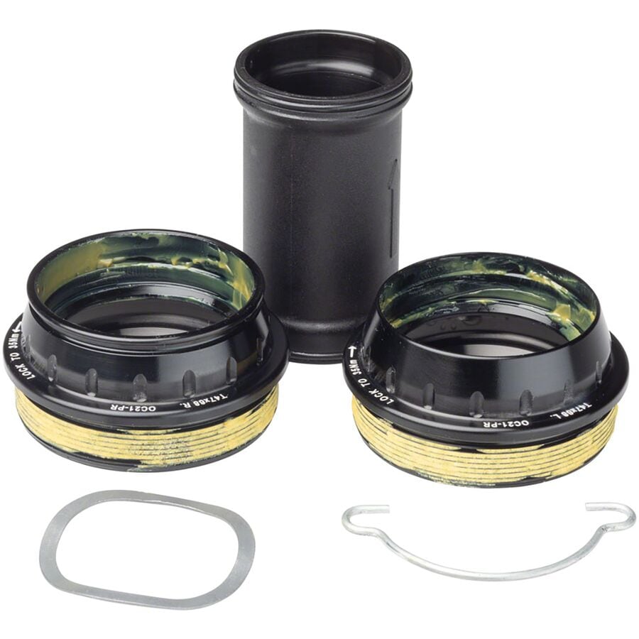 Campagnolo Pro Tech T47 Bottom Bracket Cups Bike