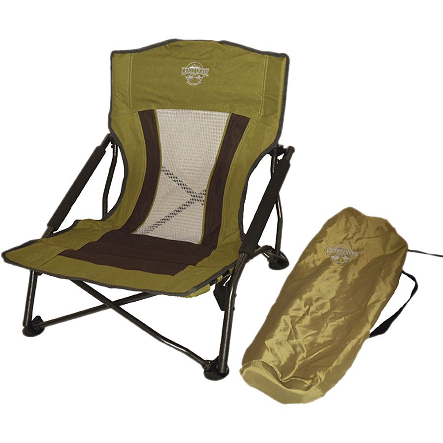 Crazy creek best sale beach chair