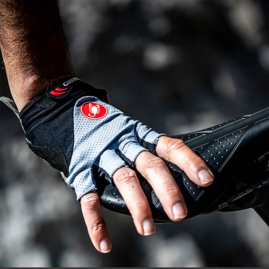 arenberg gel 2 glove