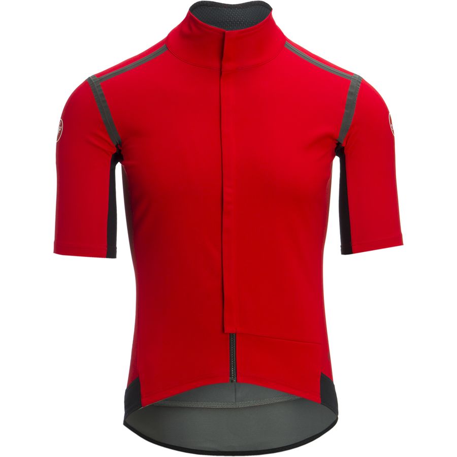 Castelli gabba ros short sleeve online jersey