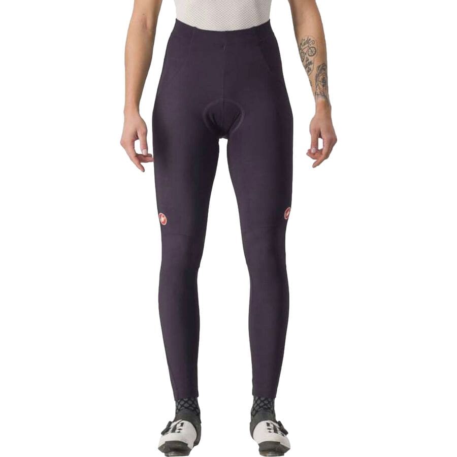 Castelli women's sorpasso 2 bib online tights