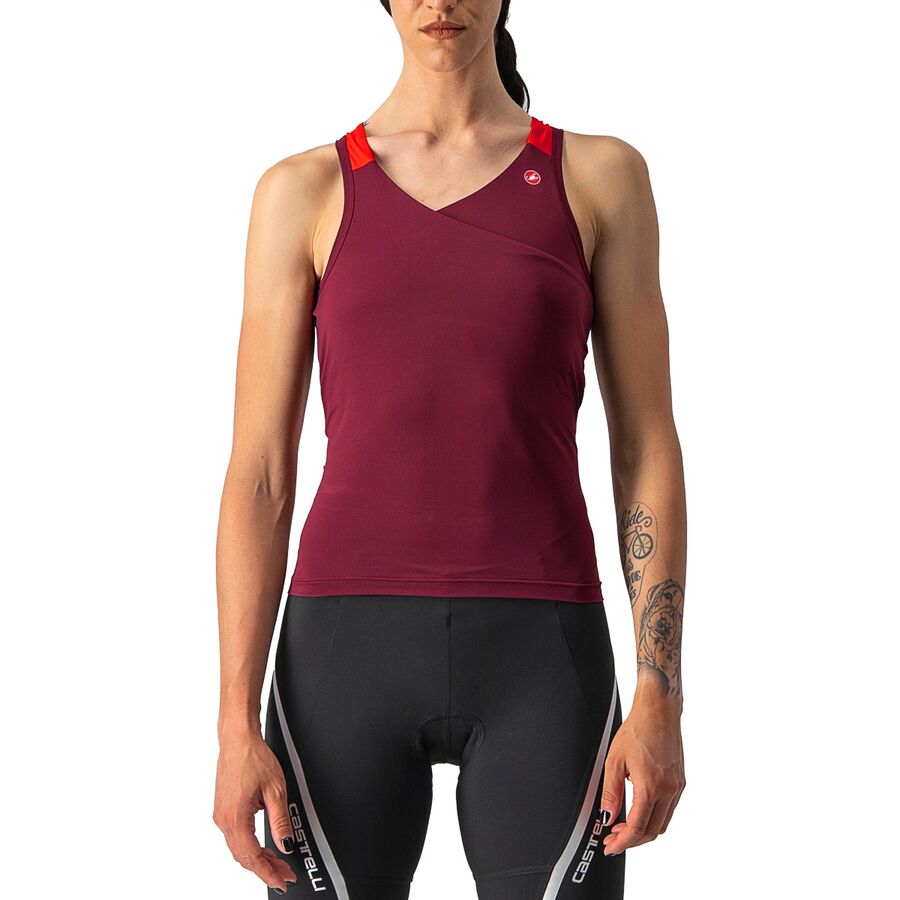 Women's Attack Sleeveless Jersey