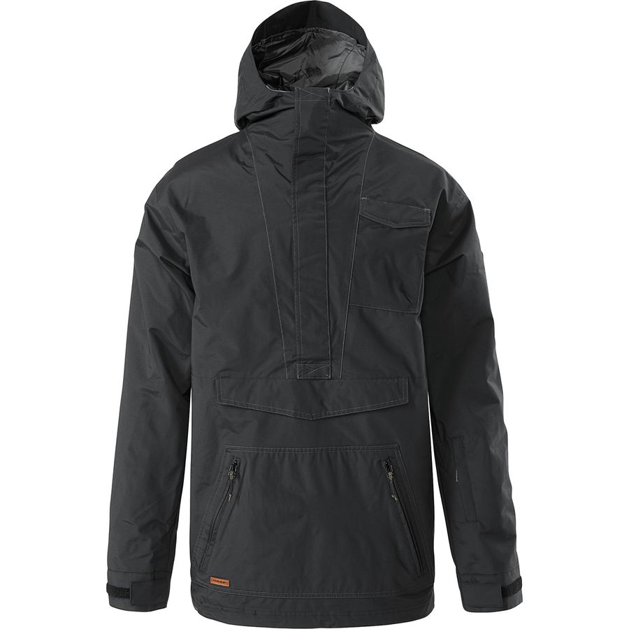 Dakine clark 2025 anorak jacket